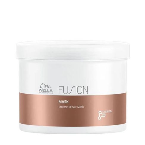 MÁSCARA FUSION WELLA 500ML
