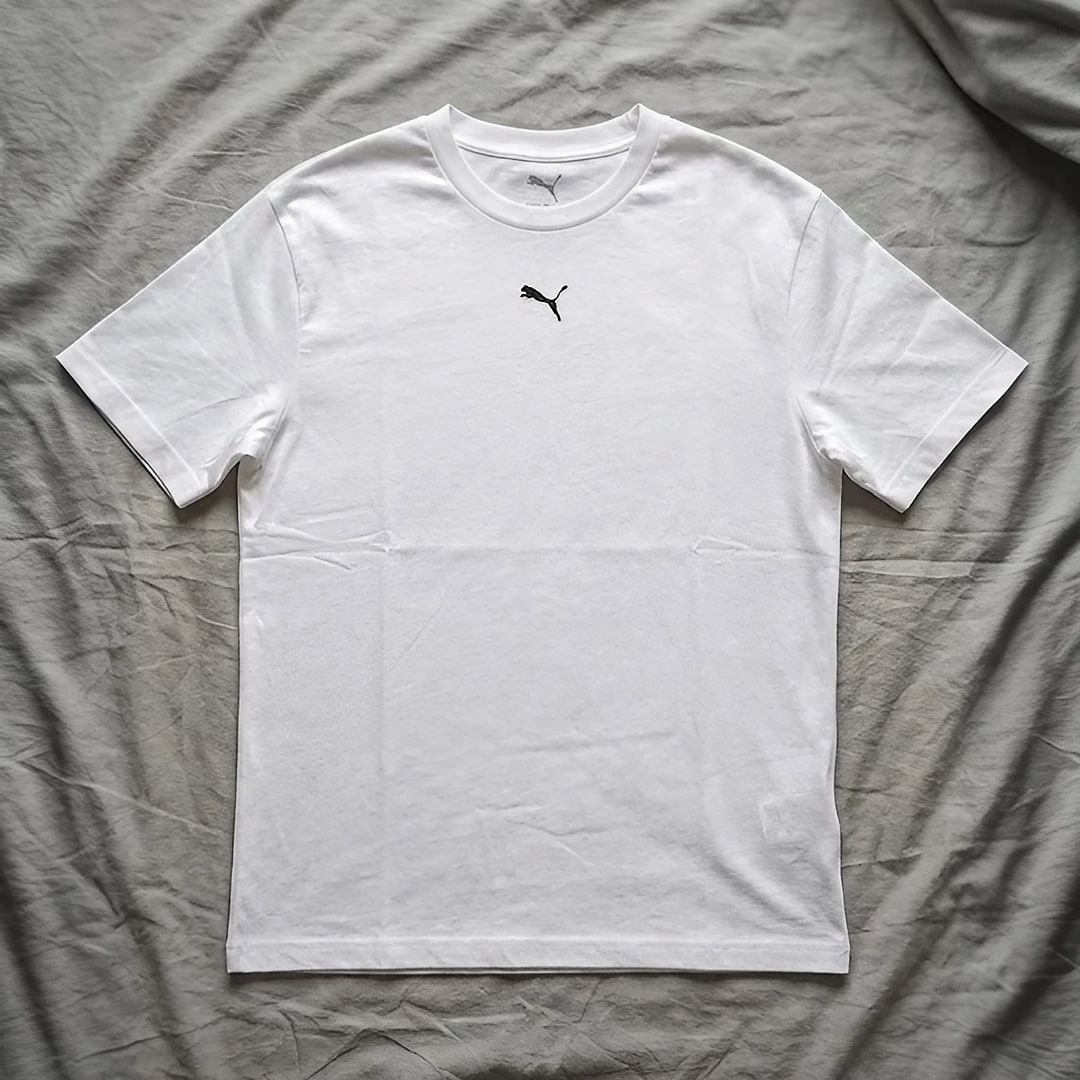 MENINAS, CAMISETA DA PUMA PRA VCS USAREM NOS TREINOS 💁‍♀