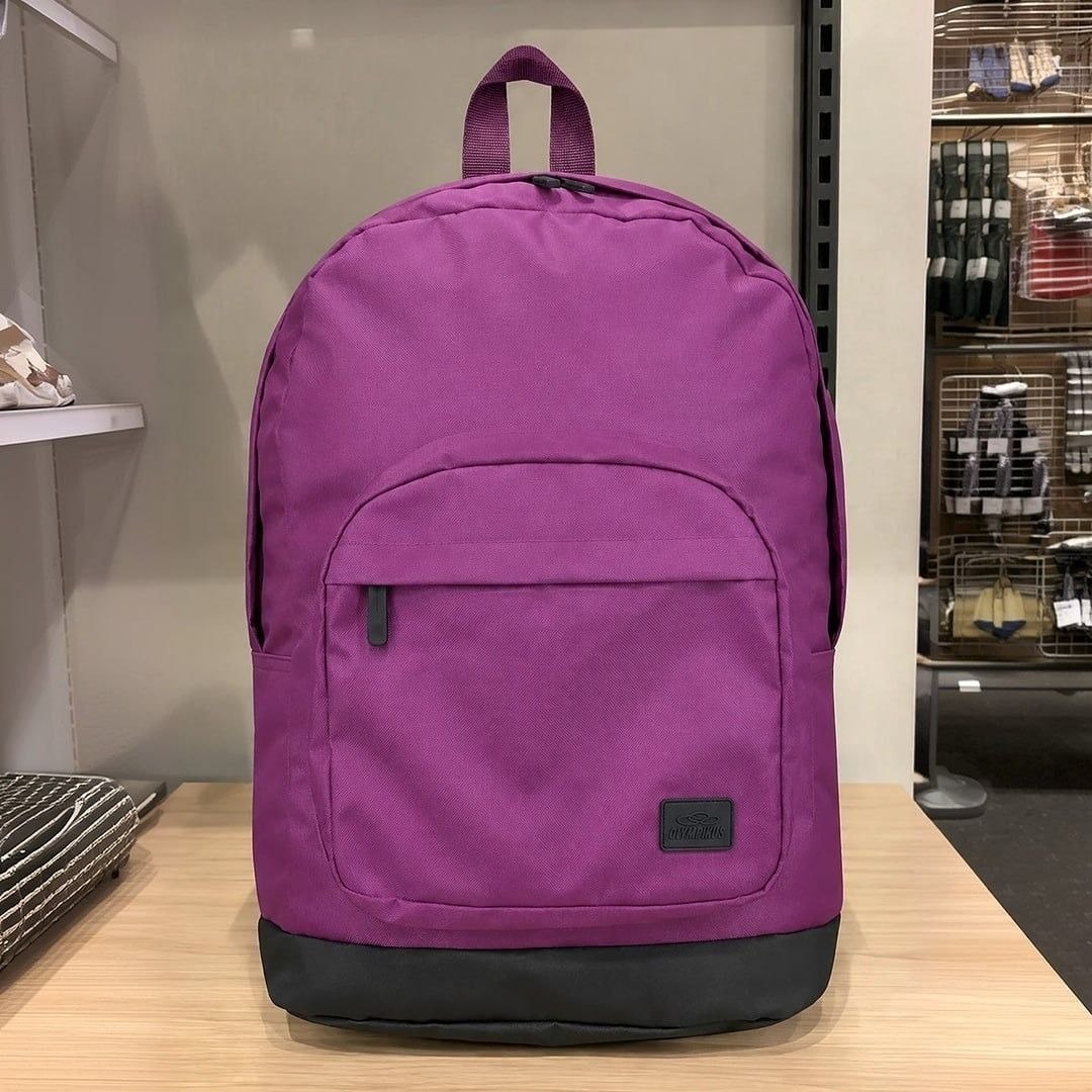 MENOS DE 60 CONTO ESSA MOCHILA DA OLYMPIKUS 🤏