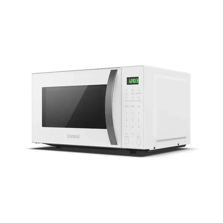 ➡️ Micro-ondas Consul 23 Litros Função Marmita - CMS23A