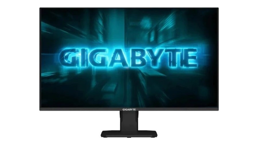 ⚠️ MONITOR GAMER GIGABYTE 24,5 IPS 144HZ GS25F14 110V/220V