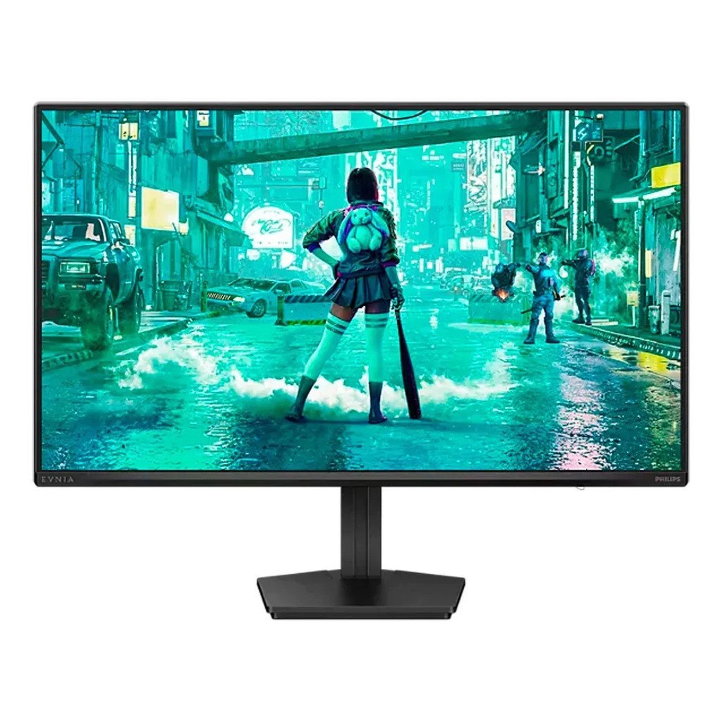⚠️ MONITOR GAMER PHILIPS EVNIA 27 IPS 144HZ 0, 5MS HDR G-SYNC PRETO 127/220V