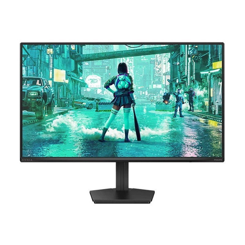 ➡️ MONITOR GAMER PHILIPS EVNIA 27&QUOT; 144HZ 0,5MS IPS - 27M2N3200NF