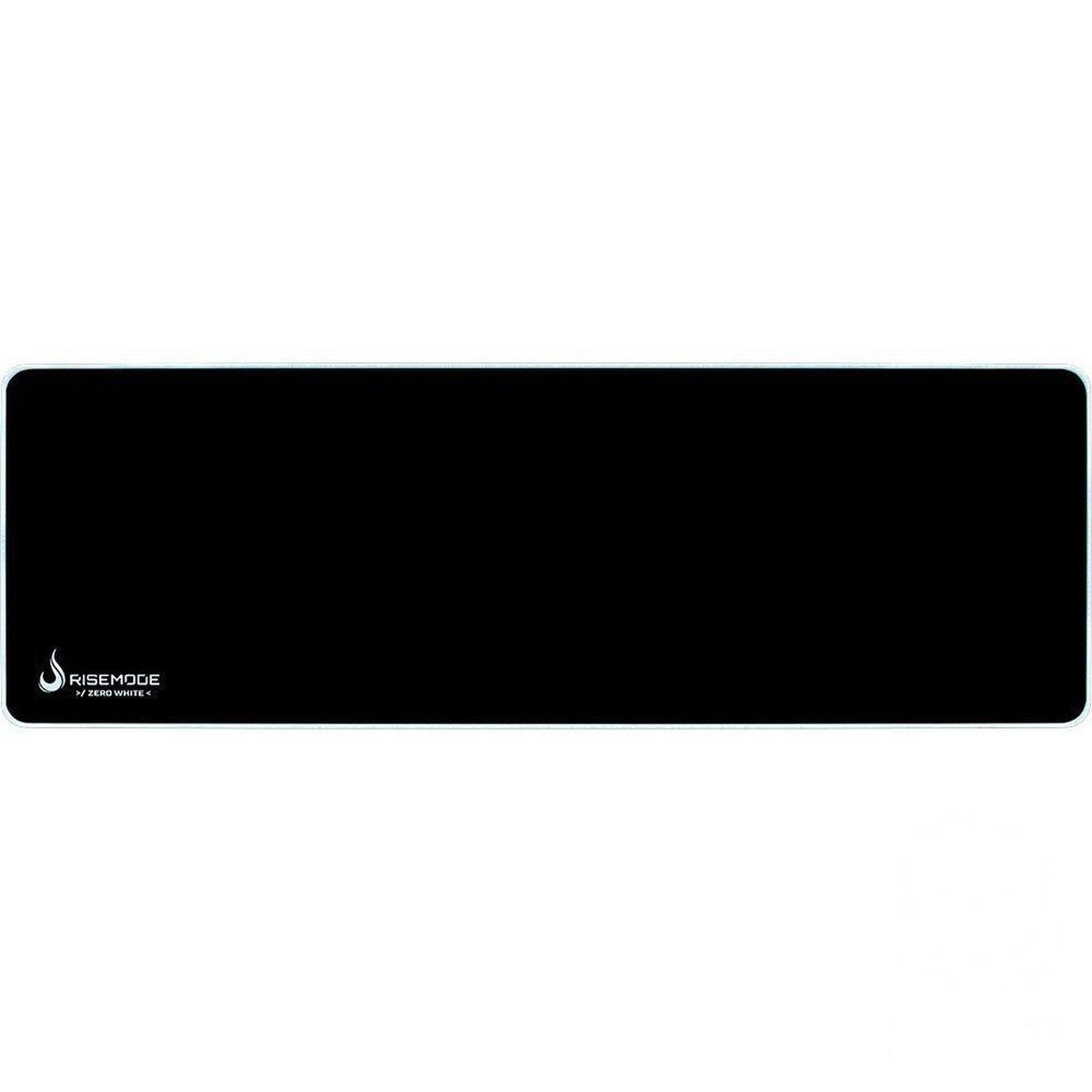 ➡️ MOUSEPAD GAMER RISE MODE SPEED ESTENDIDO 900X300MM COSTURA