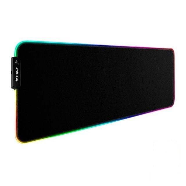 ➡️ MOUSEPAD PICHAU STELLARIS, RGB, GRANDE, 780X380X3MM, PRETO, PCH-STRG-RB01