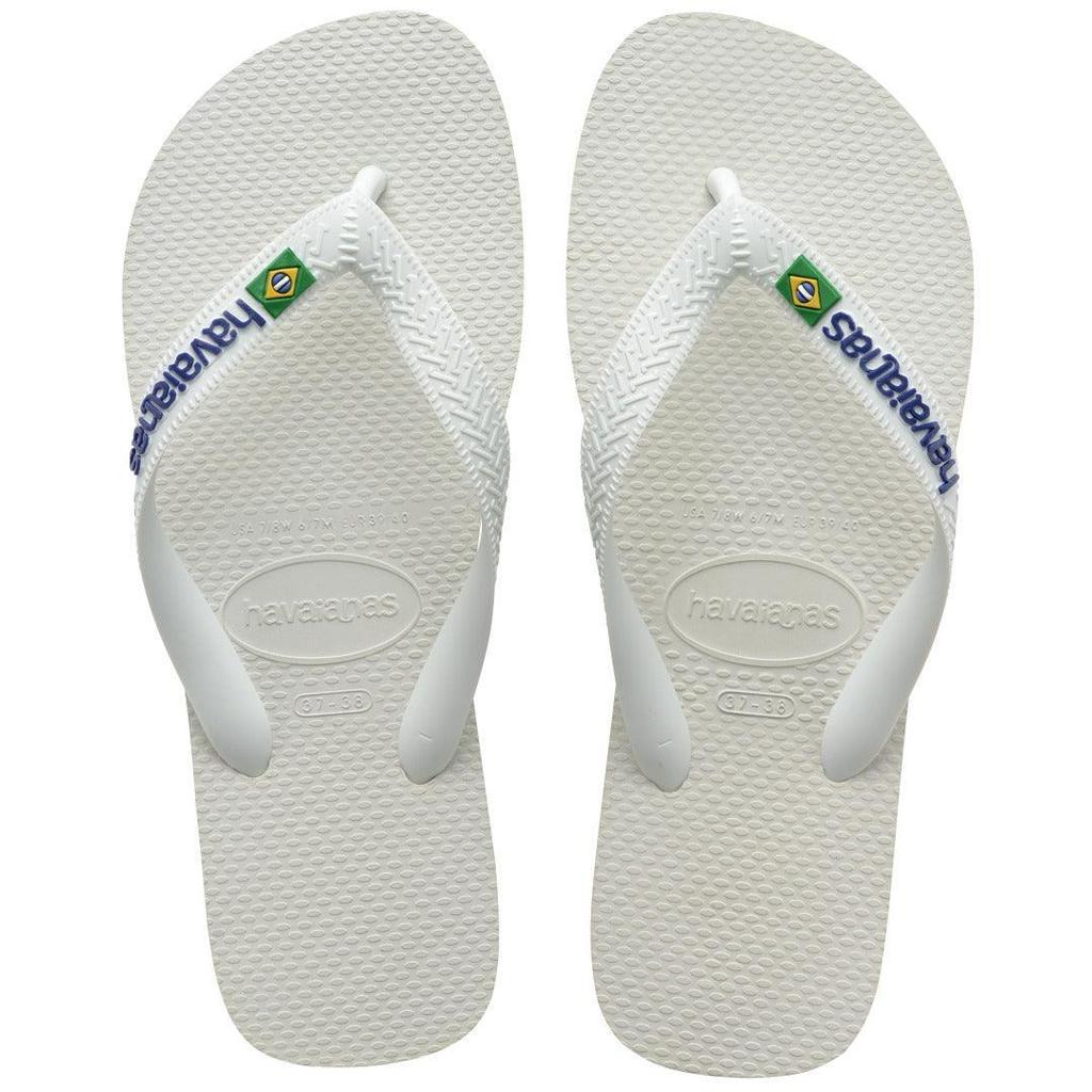 *🆘MUITOOO BARATO 😳🏃🏻‍♀️CHINELO HAVAIANAS BRASIL LOGO*
