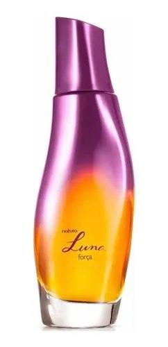 ➡️ Natura Luna Força Deo Colônia Feminina 75 ml
