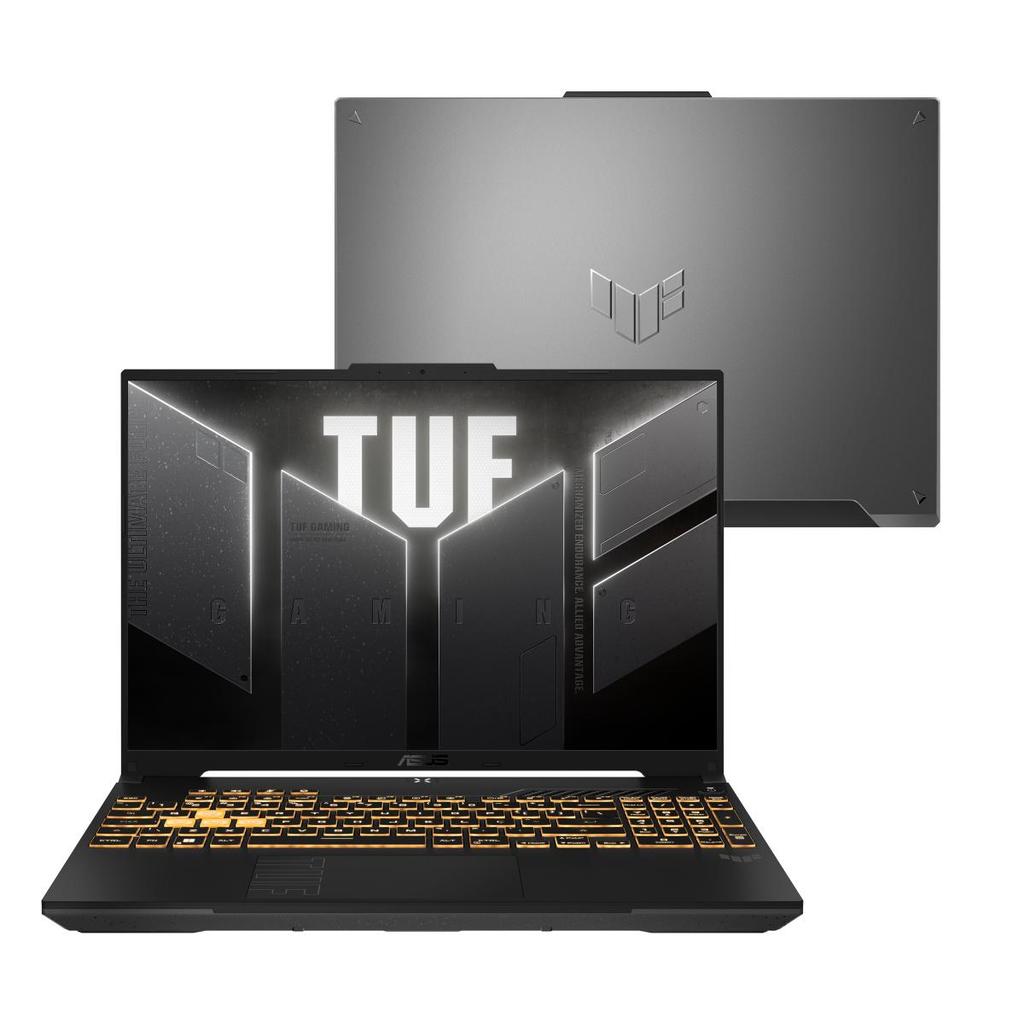 ⚠️ NOTEBOOK ASUS TUF GAMING F16 RTX 4050 (VERSÃO COM 16GB RAM)