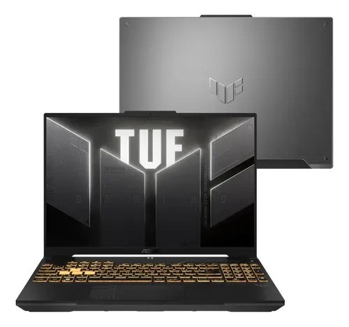 ➡️ Notebook Asus Tuf Gaming F16 Rtx 4050 (Versão Com 16Gb Ram)