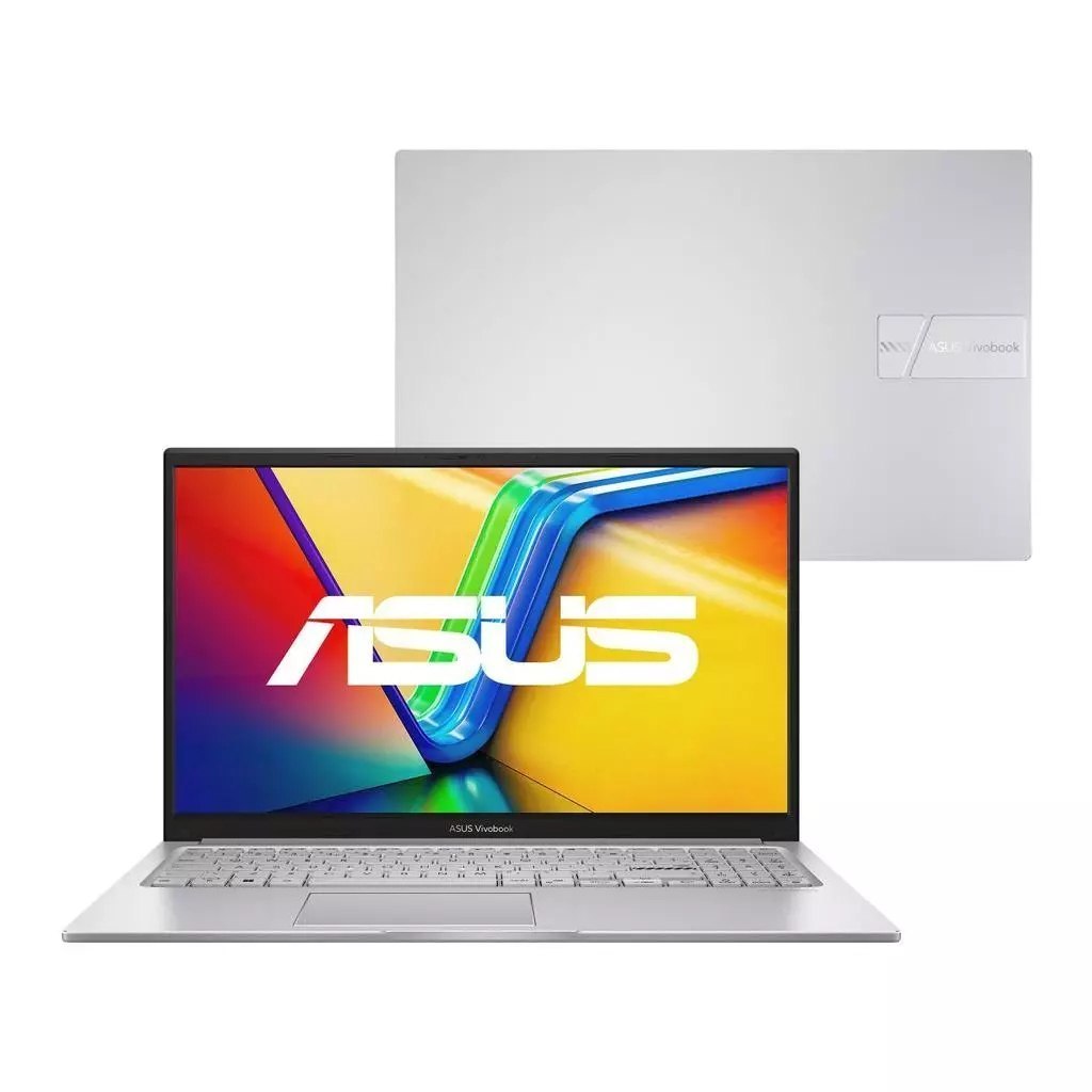 ⚠️ NOTEBOOK ASUS VIVOBOOK 15 COM I5 1334U - 16GB RAM EXPANSÍVEL + 1TB SSD