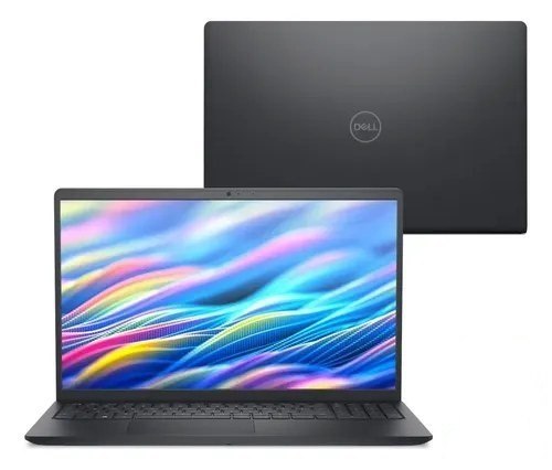 ➡️ Notebook Dell Dc15-i51334u-a50 15.6 Fhd I5 8gb 512gb Win 11 120Hz