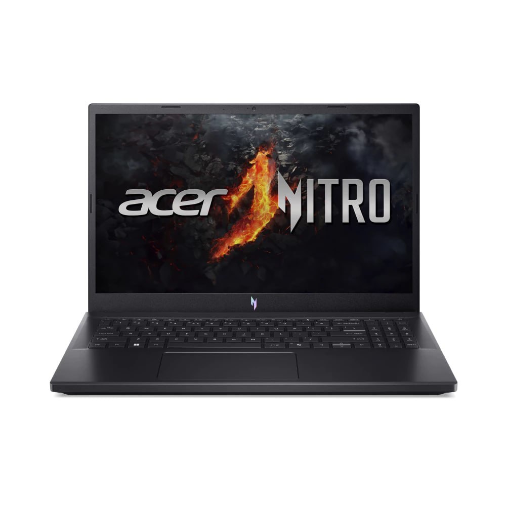 ⚠️ NOTEBOOK GAMER ACER NITRO V15 ANV15-41-R6J0 AMD RYZEN™ 7 7735HS 8GB RAM 512GB SSD RTX 405...
