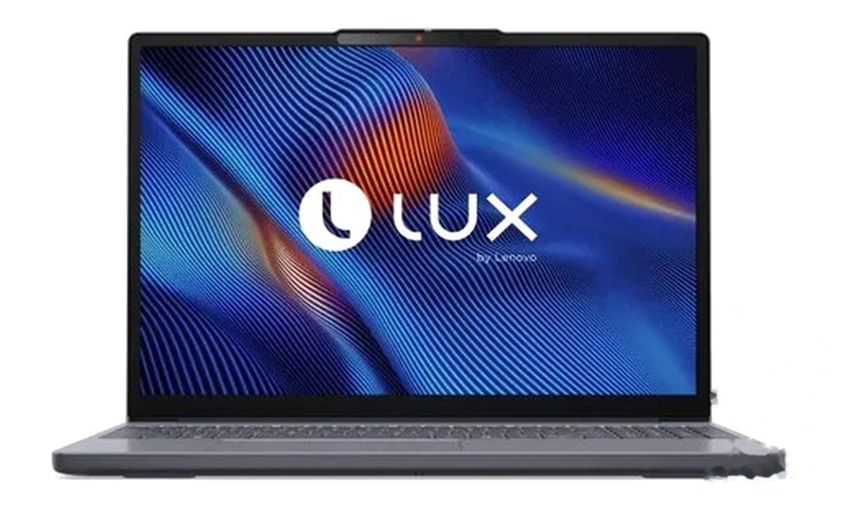 ➡️ Notebook Lenovo Amd R7 15.3 Fhd Ideapad Slim 3 15arp10 Cinza