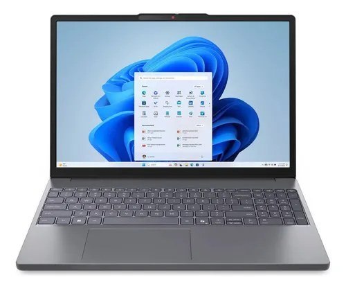 ➡️ Notebook Lenovo Ideapad Slim 3 (Versão Com W11 + 512 Ssd)