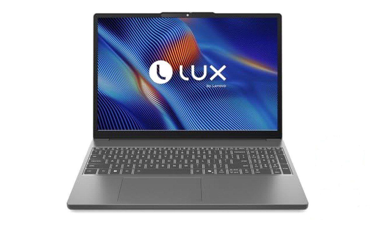➡️ Notebook Lenovo IdeaPad Slim 3i 15.3" Intel Core i5-13420H, 8GB RAM, 256GB SSD, Linux
