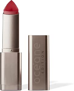 Océane-Blush em Bastão Cintilante Rosa Coral - Glow Blush Stick Tenderly Océane Edition 7g