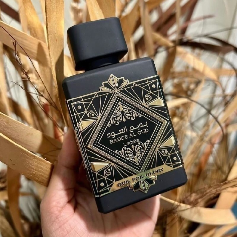 Perfume Bade'e Al Oud Oud For Glory Original 100Ml