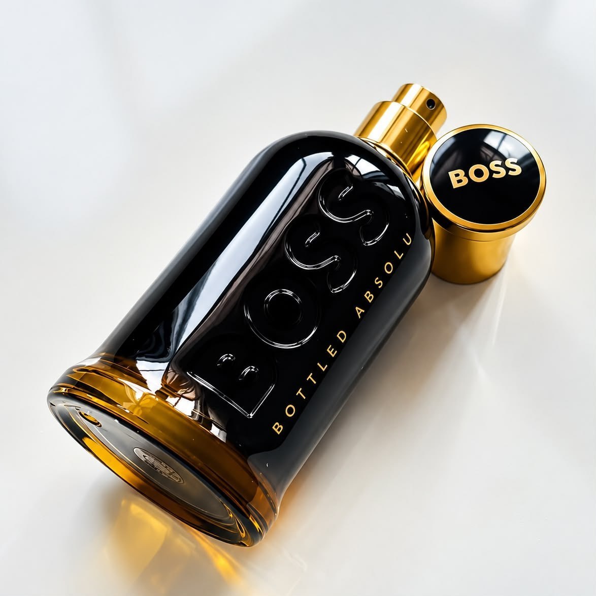 Perfume BOSS Bottled Absolu Parfum 50ml