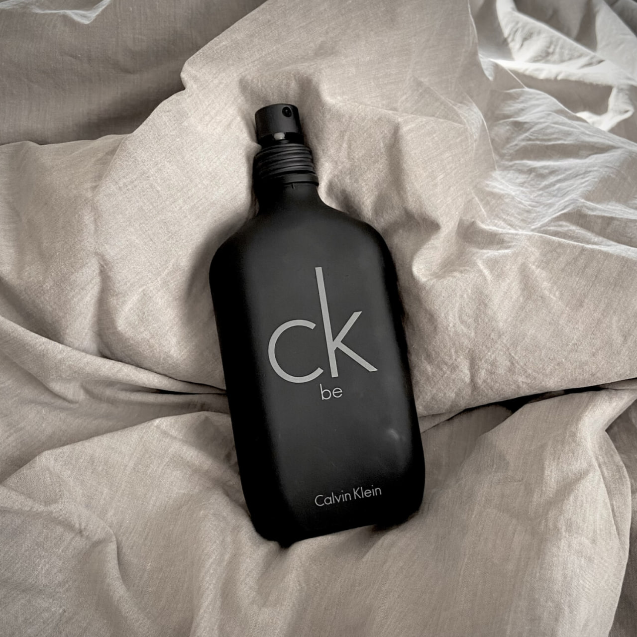 Perfume Ck Be EDT 100ml Calvin Klein