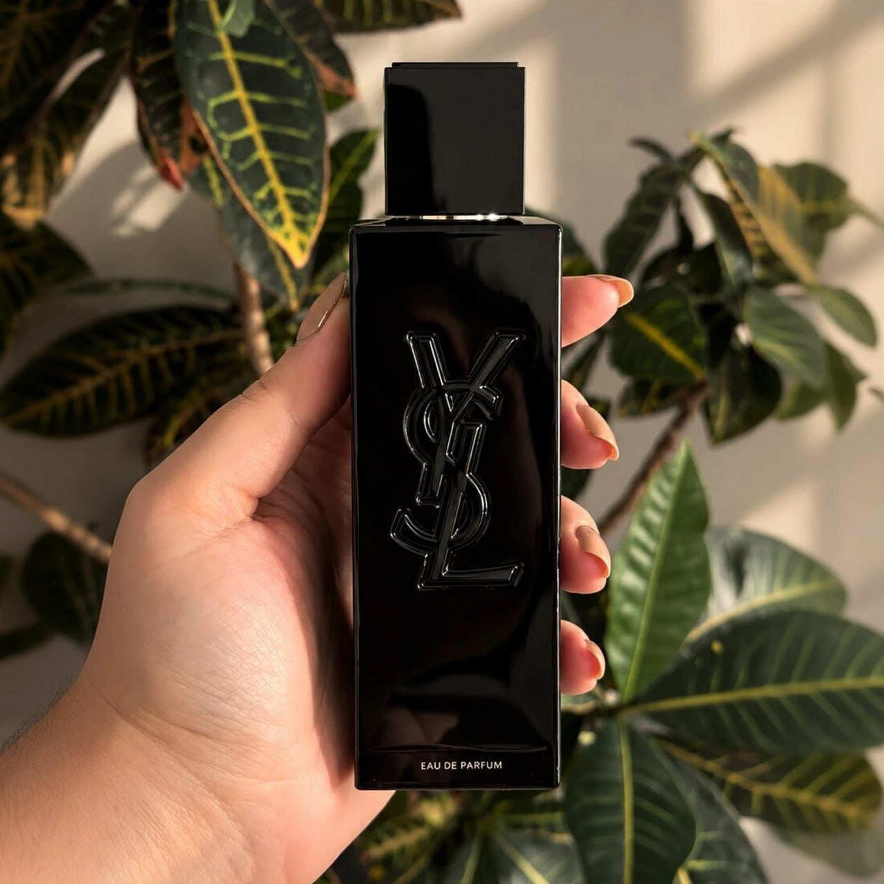 Perfume Yves Saint Laurent Myslf Edp Masculino 100ml