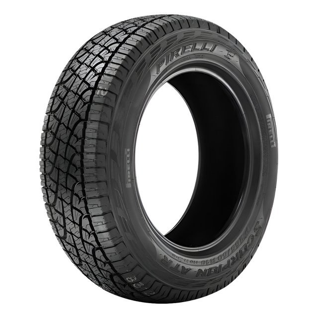 ⚠️ PNEU PIRELLI ARO 17 SCORPION ATR 225/65 R17 102H