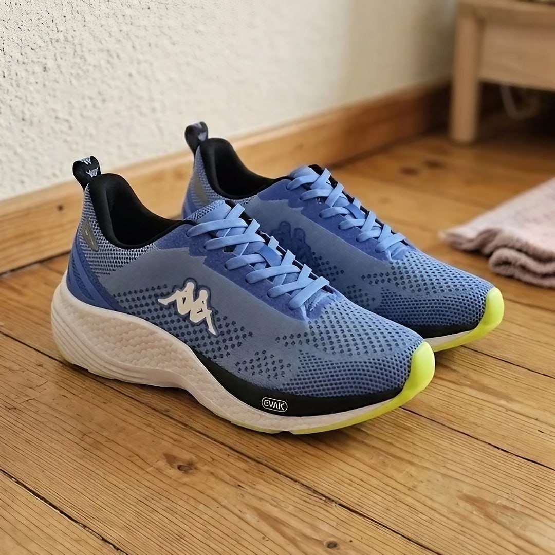 POR MENOS DE 100 ESSE KAPPA PULSE COMPENSA DEMAIS 👟