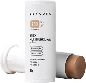 Prepare-se para brilhar como nunca, com proteção FPS 80 e aquele bronze irresistível! ☀
