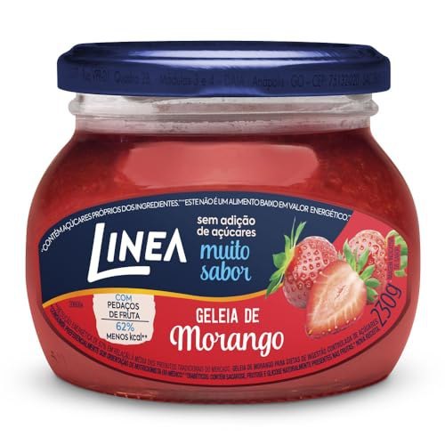Prepare-se para espalhar felicidade no pão com essa explosão de sabor que vai fazer seu café...