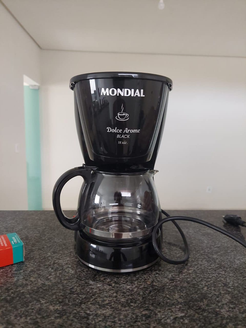 Prepare-se para o café que vai fazer seus olhos brilharem e seu coração bater mais forte! ☕