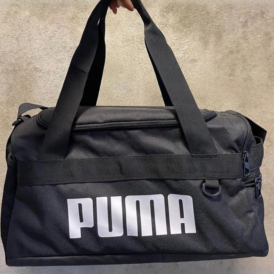 PUMA NO OMBRO E A DESCULPA PRA FALTAR NA ACADEMIA ACABOU
