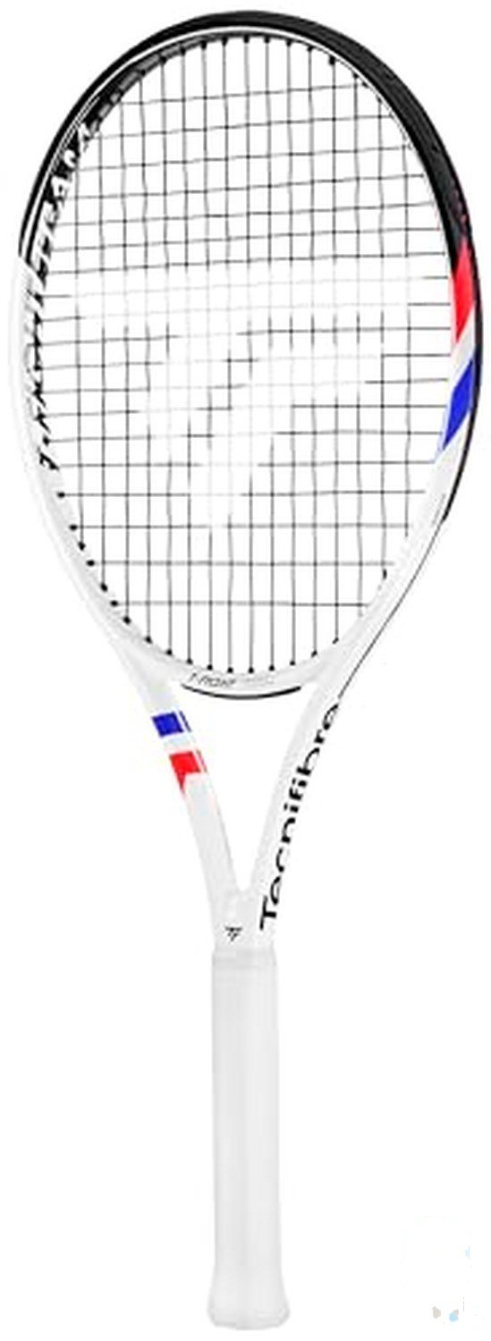 ➡️ Raquete de Tênis T-FIGHT Team 285g G2 4 1/4" Branco Tecnifibre