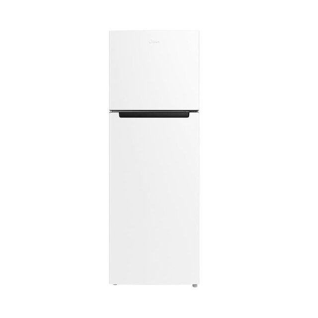 ➡️ REFRIGERADOR CYCLE DEFROST DUPLEX RT554 410L INVERTER MIDEA