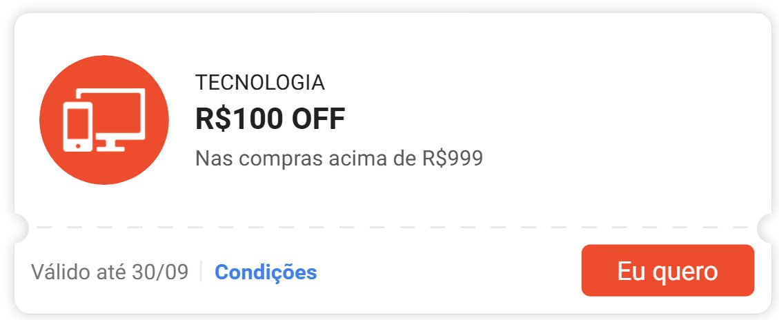 🔗 Resgate aqui