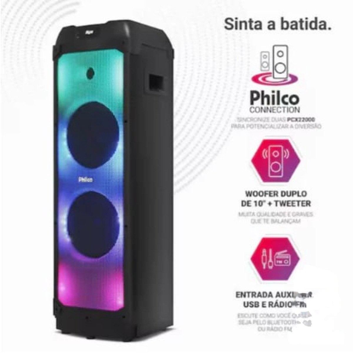 🏷 Resgate todos os cupons na Live (sacola laranja) no APP e adicione pela sacola aqui
