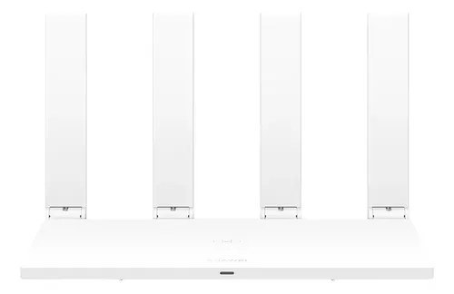 ➡️ Roteador Huawei WiFi Ax2s 5 GHz Wi-Fi 6
