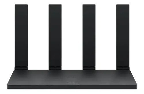⚠️ Roteador HUAWEI WiFi AX2S 5 GHz Wi-Fi 6 HarmonyOS Mesh+ EasyMeshVisualização de Diagnósti...
