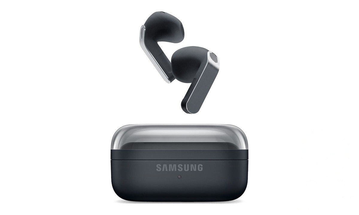 ➡️ SAMSUNG GALAXY BUDS4, FONE DE OUVIDO SEM FIO, ÁUDIO HI-FI, GALAXY AI, GEMINI