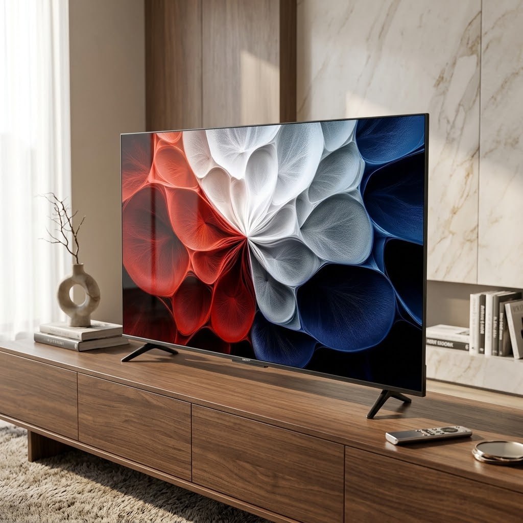 Semp Smart 4k 43 S62 Google Tv Wi-fi Bt Hdmi 2.1 Hdr10+