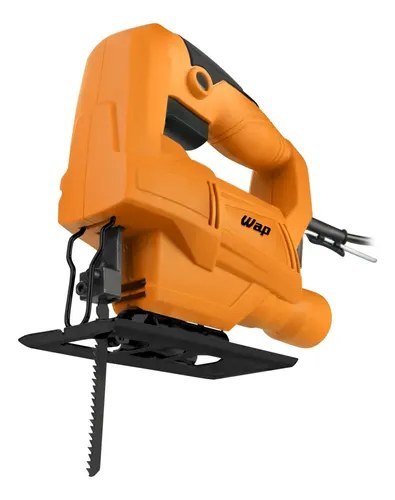 ⚠️ Serra Tico Tico Wap Wf Stt01 Com Base Ajustável 3000gpm 550w