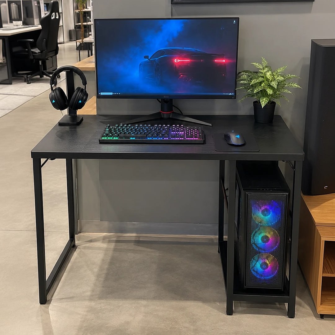 SEU SETUP MERECE UMA ESCRIVANINHA DESSAS