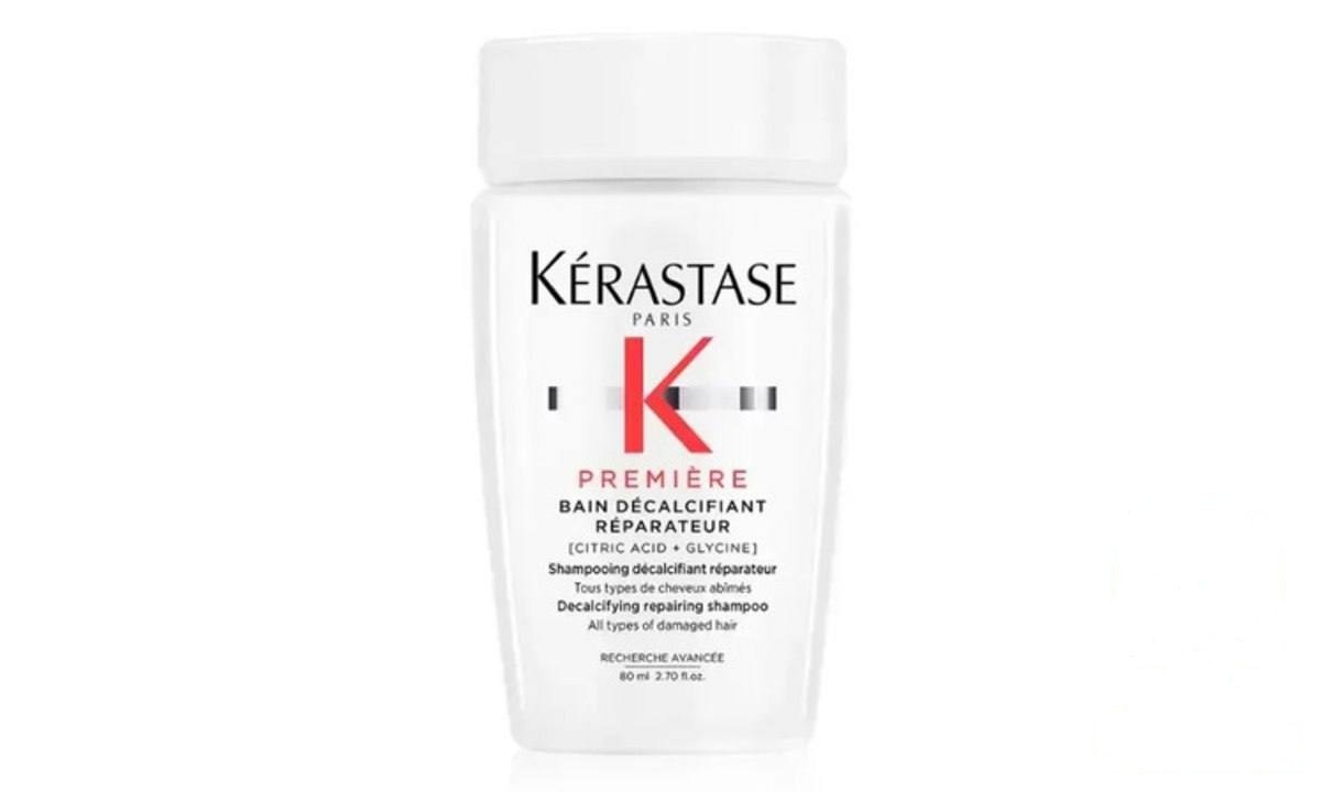 ➡️ Shampoo Kérastase Première Décalcifiant Reparador 80ml