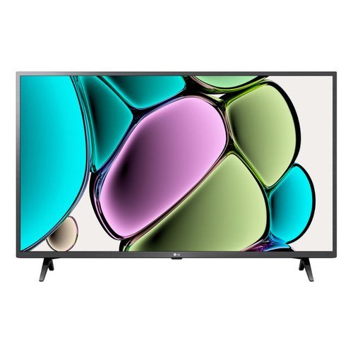 ⚠️ SMART TV 43” LG FULL HD 43LR67 THINQ AI WIFI BLUETOOTH HDR