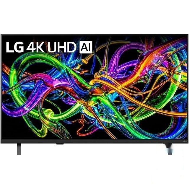 ⚠️ SMART TV LG 65&QUOT; 4K UHD HDR10 NANOCELL AI 65UN85CBPSA.BWZ