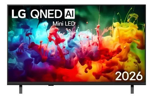 ⚠️ Smart Tv Lg Qned Evo Ai Qned70 50" 50Qned70bsa 2026 4K Uhd