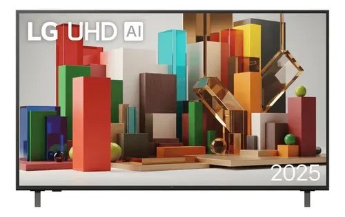 ⚠️ Smart Tv Profissional 4K 55" Lg Uhd 55Au801 Processador α7 Ai Ger8 Super Upscaling Google...