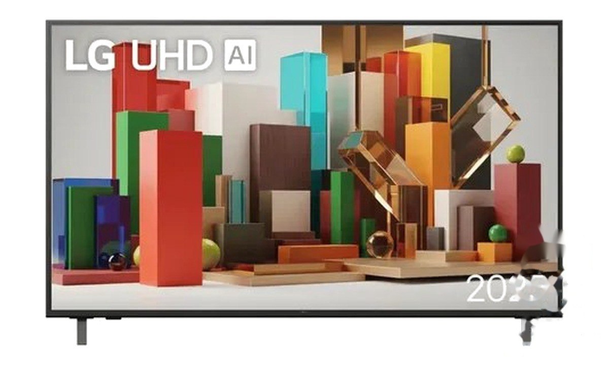 ➡️ Smart Tv Profissional 4K 55" Lg Uhd 55Au801 Processador α7 Ai Ger8 Super Upscaling Google...
