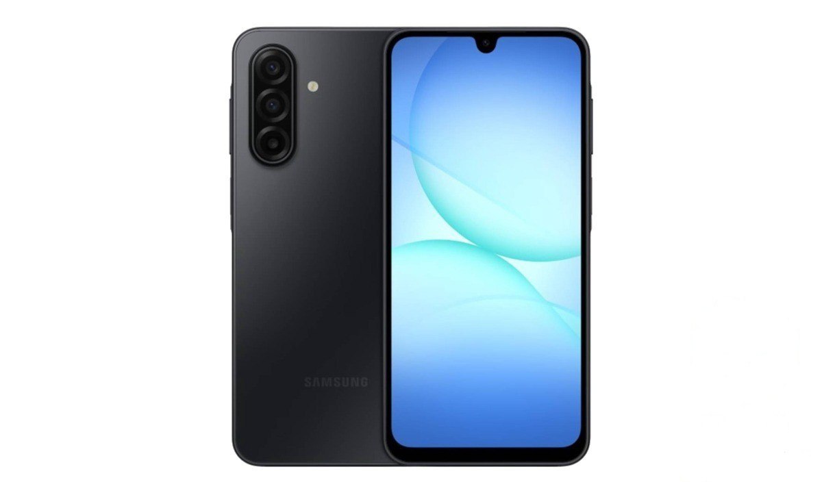 ⚠️ SMARTPHONE A17 256GB 8GB RAM 4G CÂMERA TRIPLA TRASEIRA 50 MP SAMSUNG