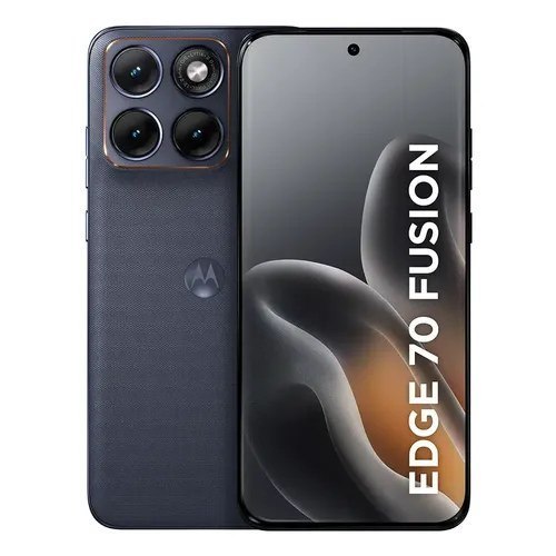 ⚠️ Smartphone Motorola Edge 70 Fusion 5g 256Gb 12Gb Ram + 12Gb Ram Boost, Camera 50mp Sony L...