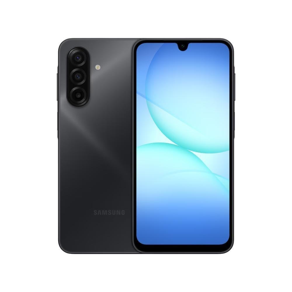 ⚠️ SMARTPHONE SAMSUNG GALAXY A17 128GB 4GB RAM 4G PRETO + FONE SEM FIO