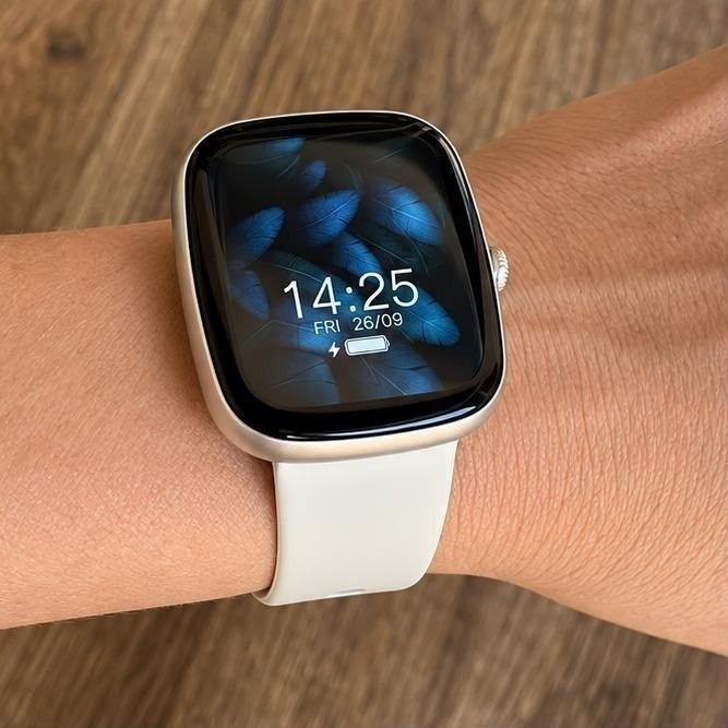 Smartwatch Bazik Prime S35 Ultra Max 47mm, Com Bluetooth e GPS Para Android e iOS